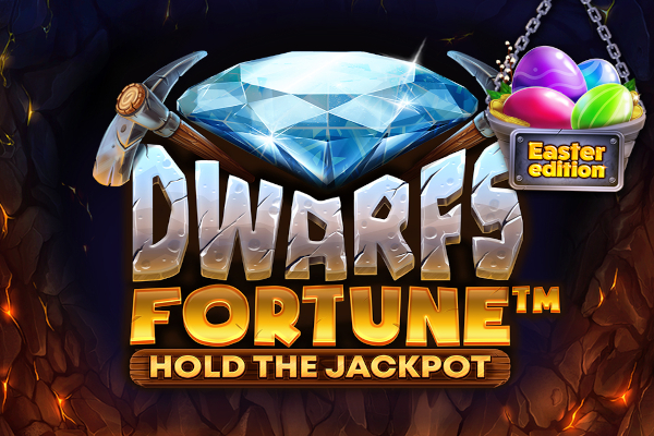 Dwarfs Fortune: Easter Edition