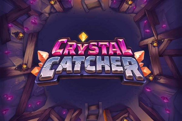 Crystal Catcher Slot Machine