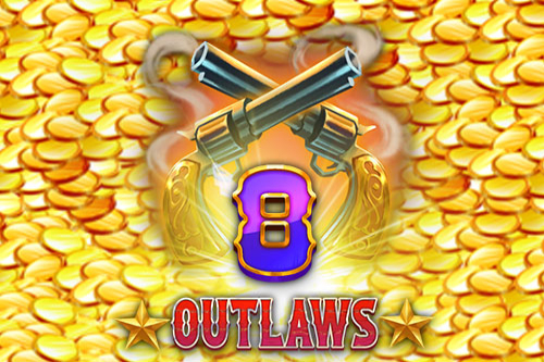 8 Outlaws