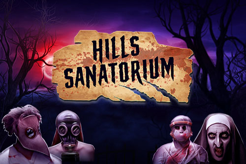 Hills Sanatorium