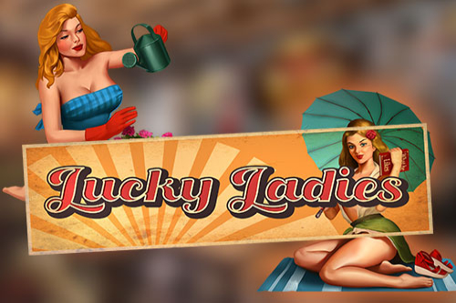 Lucky Ladies