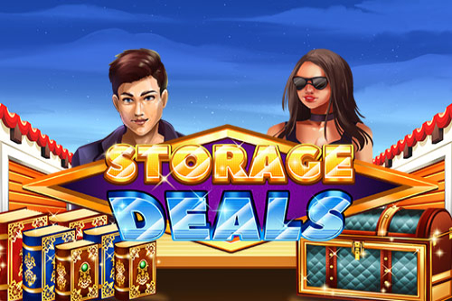 Storage Deals