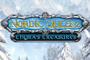 Nordic Queens Thyra's Treasures Slot Machine