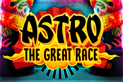 Astro The Great Race