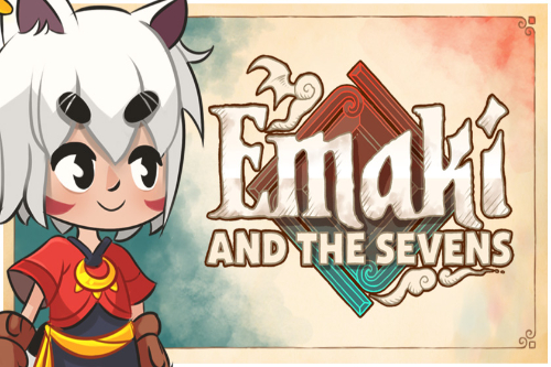 Emaki and the Sevens