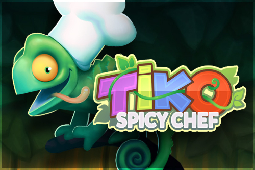 Tiko Spicy Chef