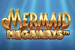 Mermaid Megaways Slot Machine
