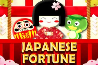 Japanese Fortune