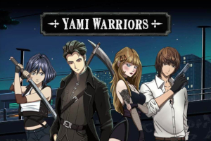 Yami Warriors