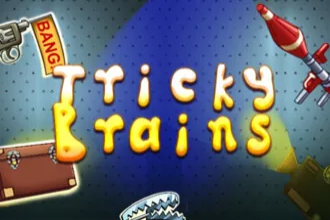 Tricky Brains