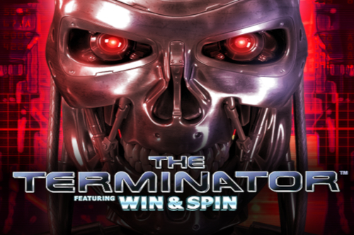 The Terminator Slot Machine