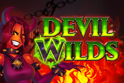 Devil Wilds Slot Machine
