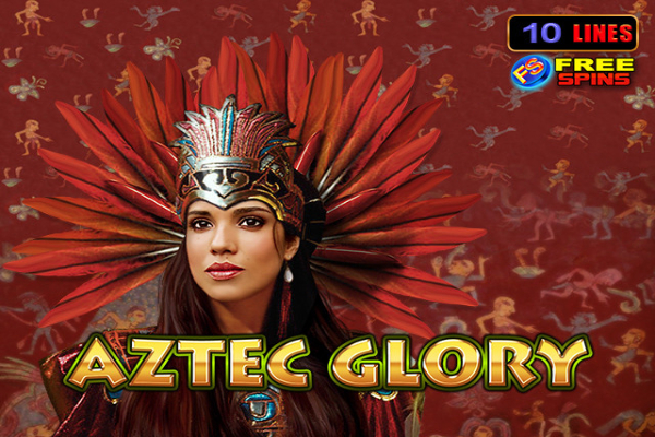 Aztec Glory Slot Machine