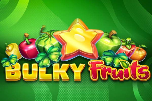 Bulky Fruits Slot Machine