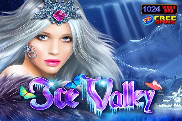 Ice Valley Slot Machine