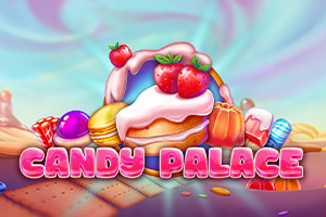 Candy Palace Slot Machine