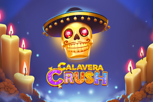 Calavera Crush Slot Machine