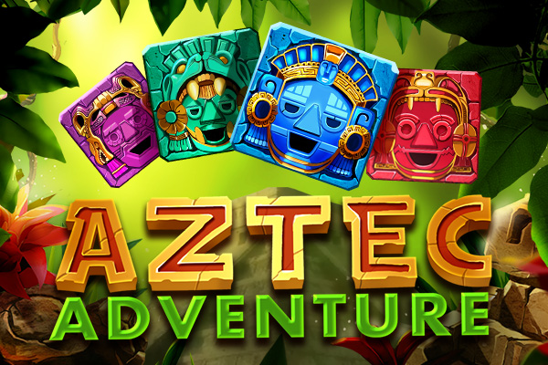 Aztec Adventure Slot Machine