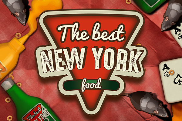Best New York Food Slot Machine