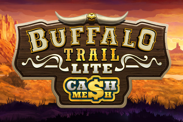 Buffalo Trail Lite Slot Machine