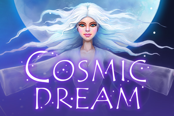 Cosmic Dream Slot Machine