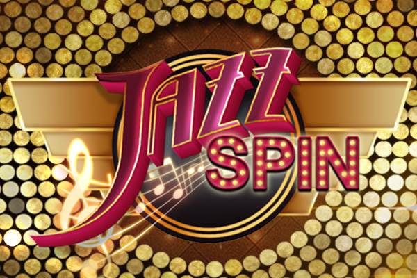 Jazz Spin Slot Machine
