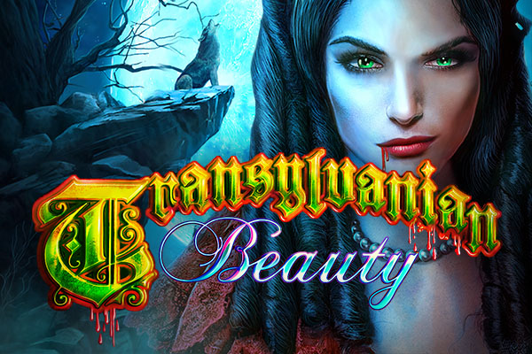 Transylvanian Beauty Slot Machine