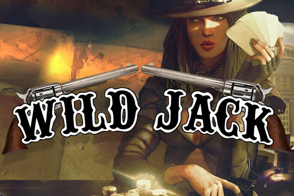 Wild Jack Slot Machine