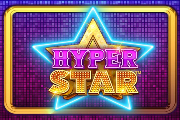 Hyper Star Slot Machine