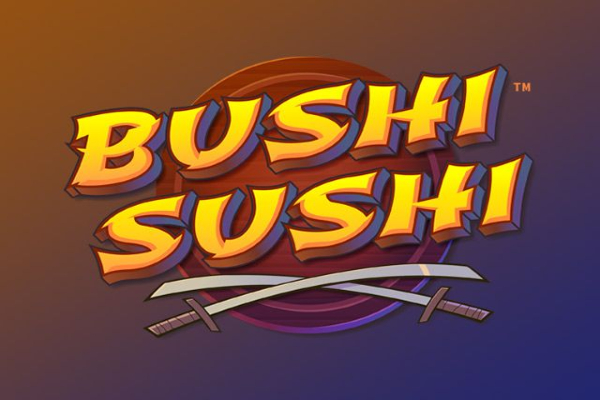 Bushi Sushi Slot Machine