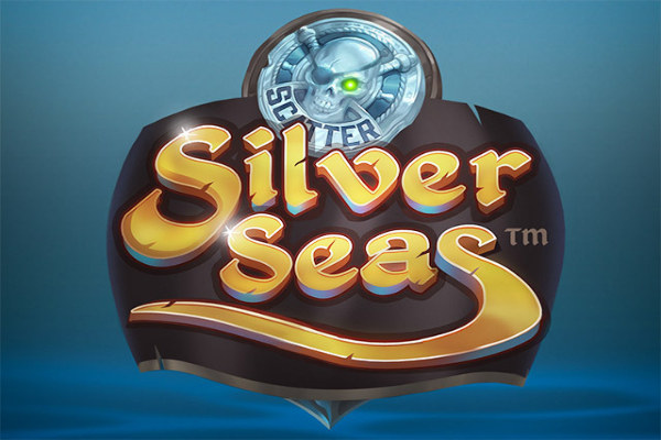 Silver Seas Slot Machine
