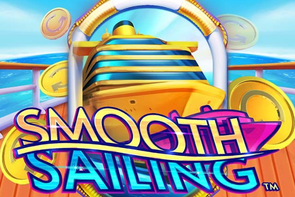 Smooth Sailing Slot Machine