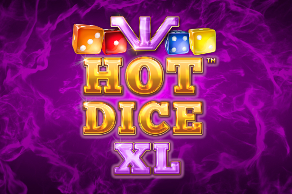 Hot Dice XL Slot Machine