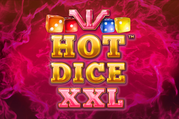 Hot Dice XXL Slot Machine