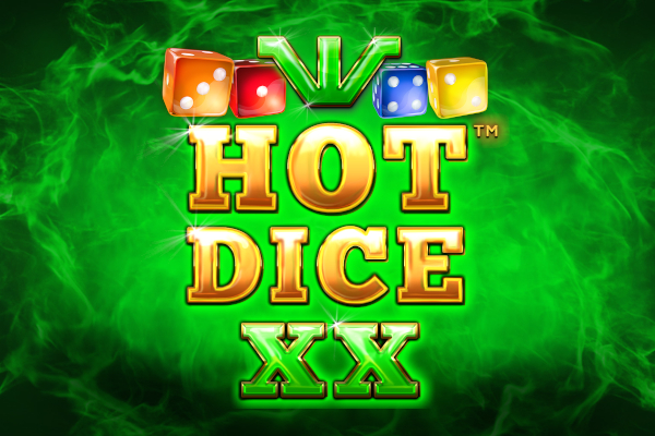 Hot Dice XX Slot Machine