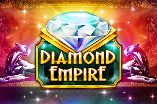 Diamond Empire Slot Machine