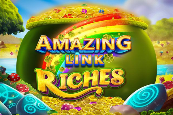 Amazing Link Riches Slot Machine