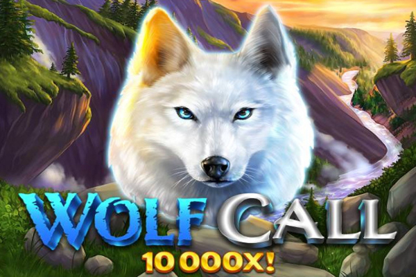 Wolf Call Slot Machine