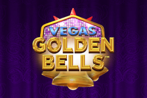 Vegas Golden Bells Slot Machine
