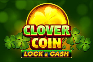 Clover Coin Slot Machine