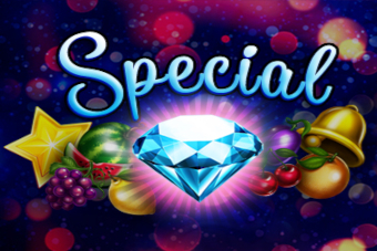 Special Diamond
