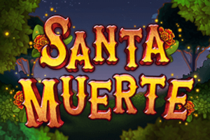 Santa Muerte Slot Machine
