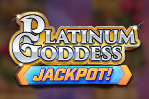 Platinum Goddess Jackpot!