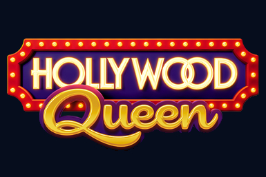 Hollywood Queen Slot Machine