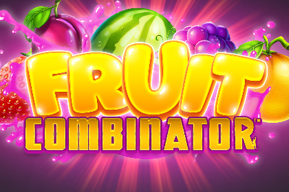 Fruit Combinator Slot Machine