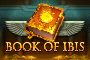 Book of Ibis Slot Machine