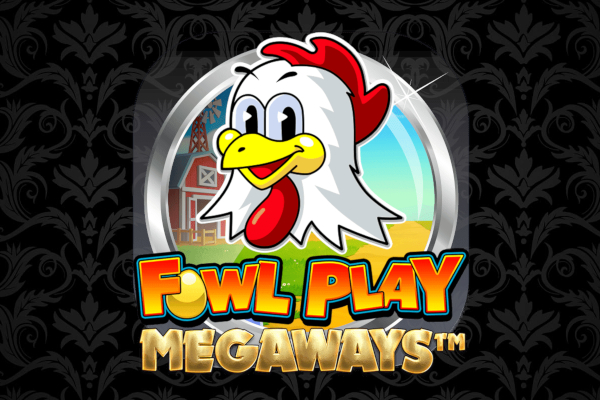 Fowl Play Megaways Slot Machine