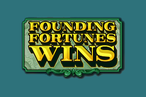 Founding Fortunes Wins Slot Machine