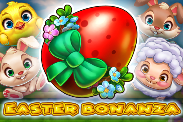 Easter Bonanza Slot Machine
