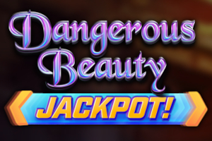 Dangerous Beauty Jackpot! Slot Machine